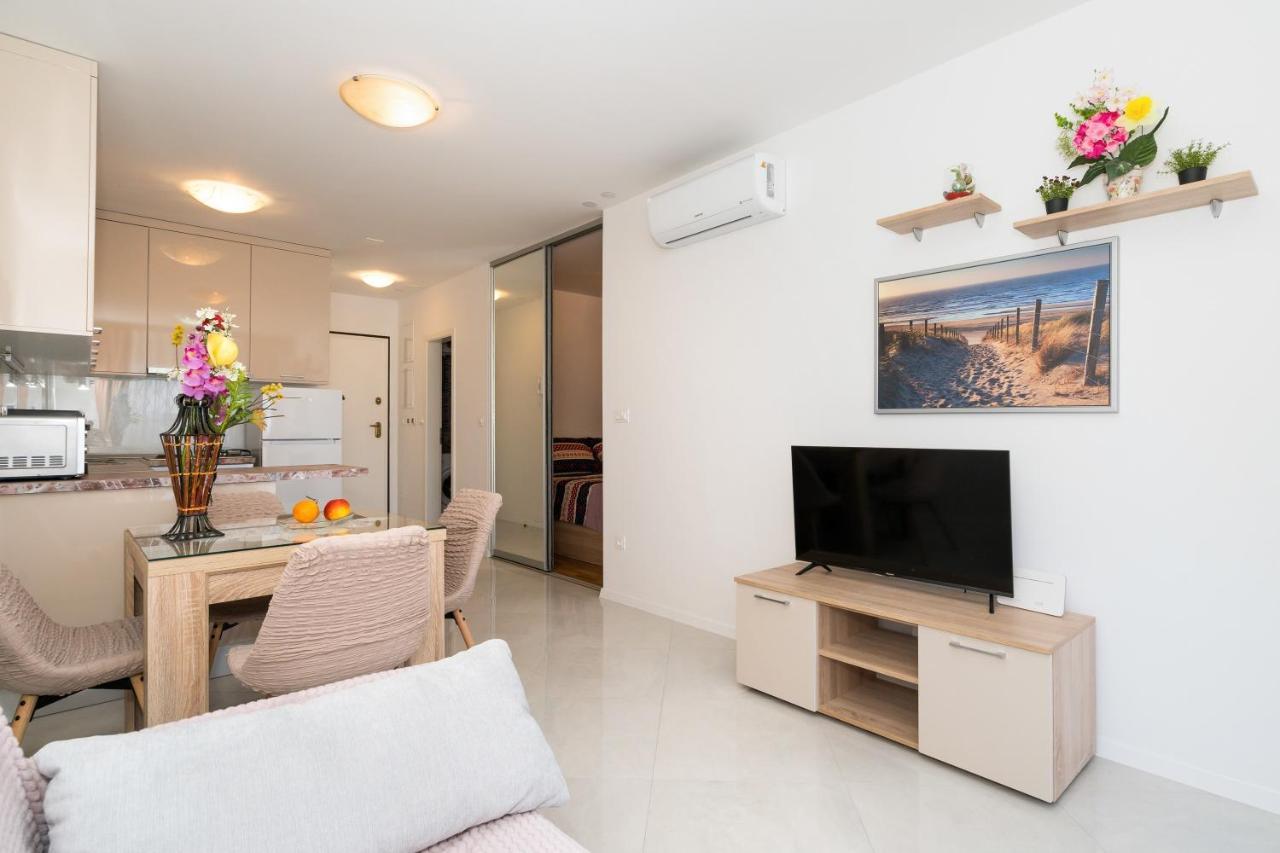 Modern Apartments Sirobuja Split Eksteriør bilde