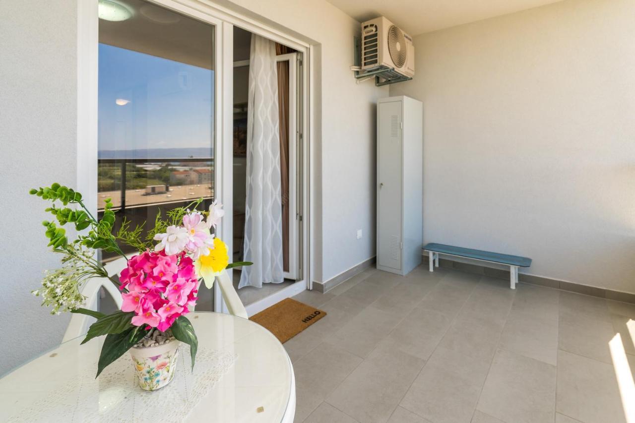 Modern Apartments Sirobuja Split Eksteriør bilde